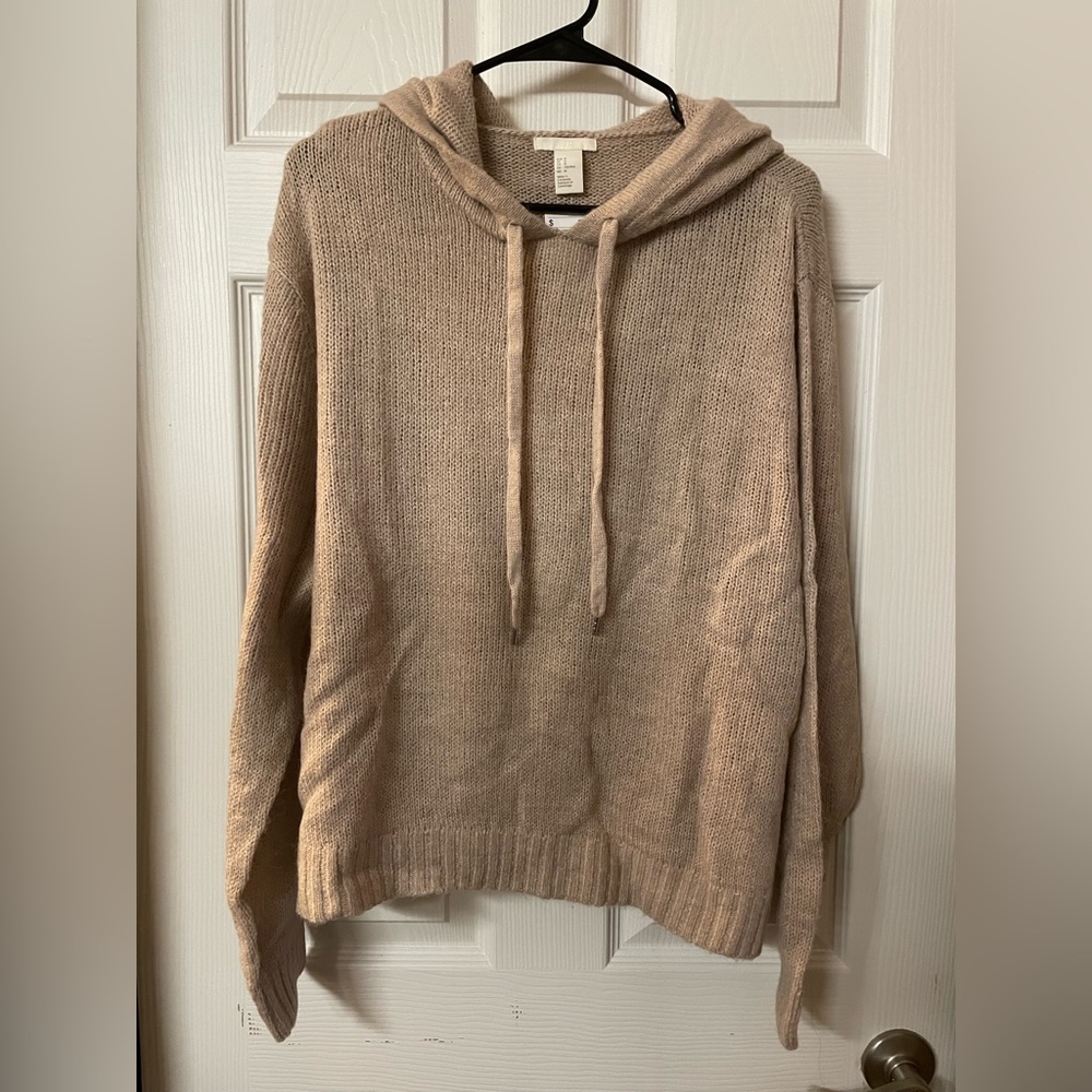 H&M Hooded Sweater